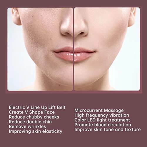 Cintura di Sollevamento Elettrica V Line Up