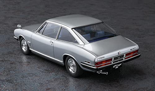 Hasegawa 621150 kit de modélisme multicolore pour collectionneur - 7