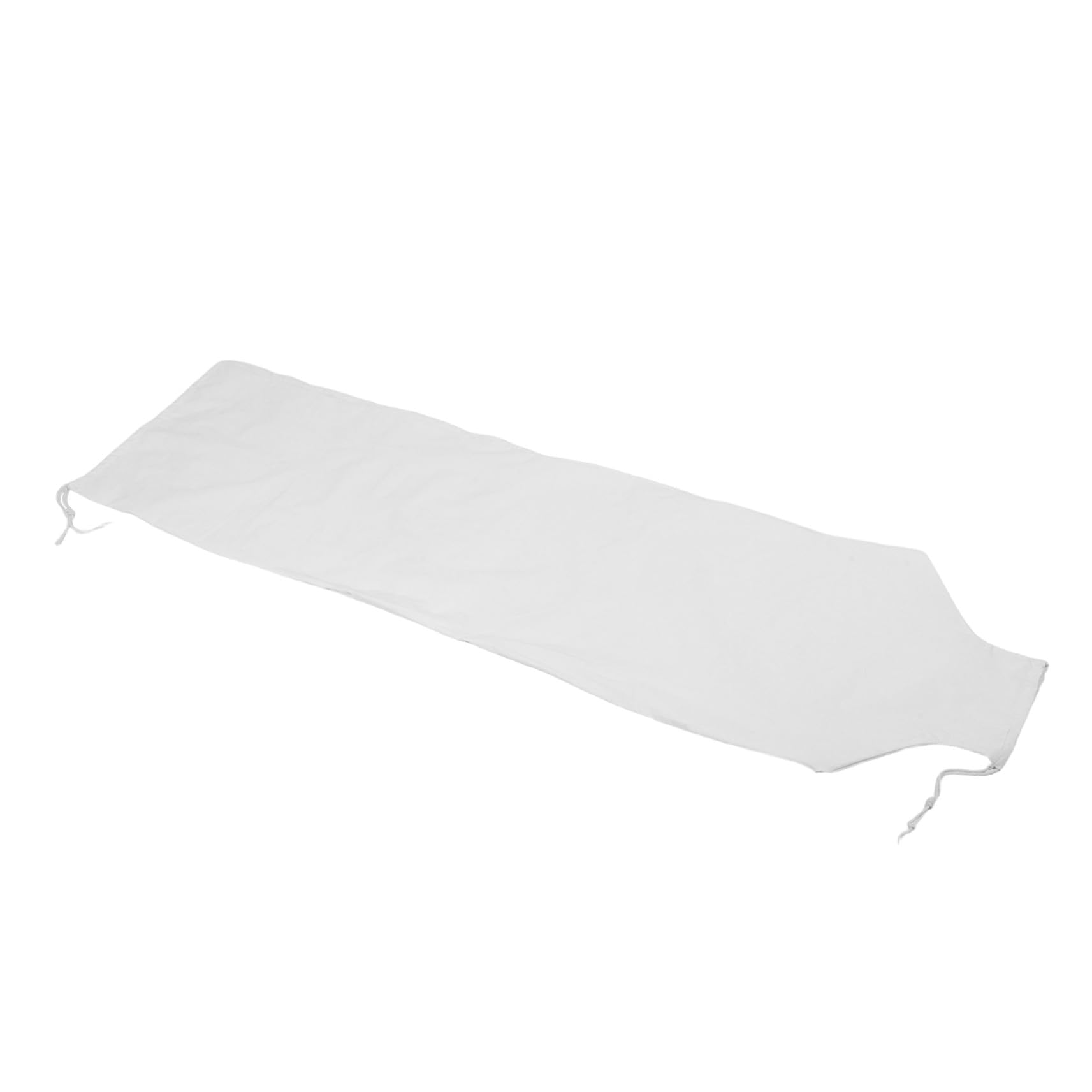 Sac de collecte pour moulin à grains électrique lavable anti poussière farine