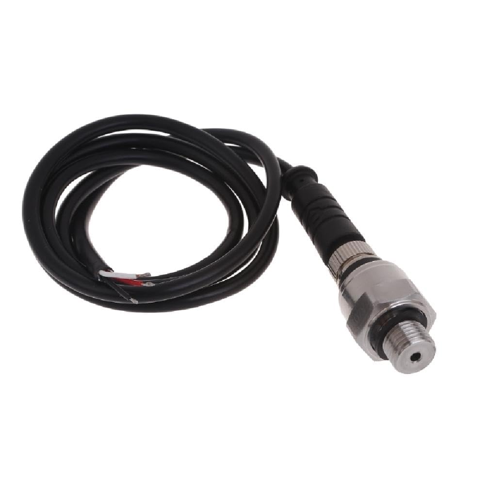 Transmetteur de pression d'eau G1/4 capteur acier inoxydable pour jauge