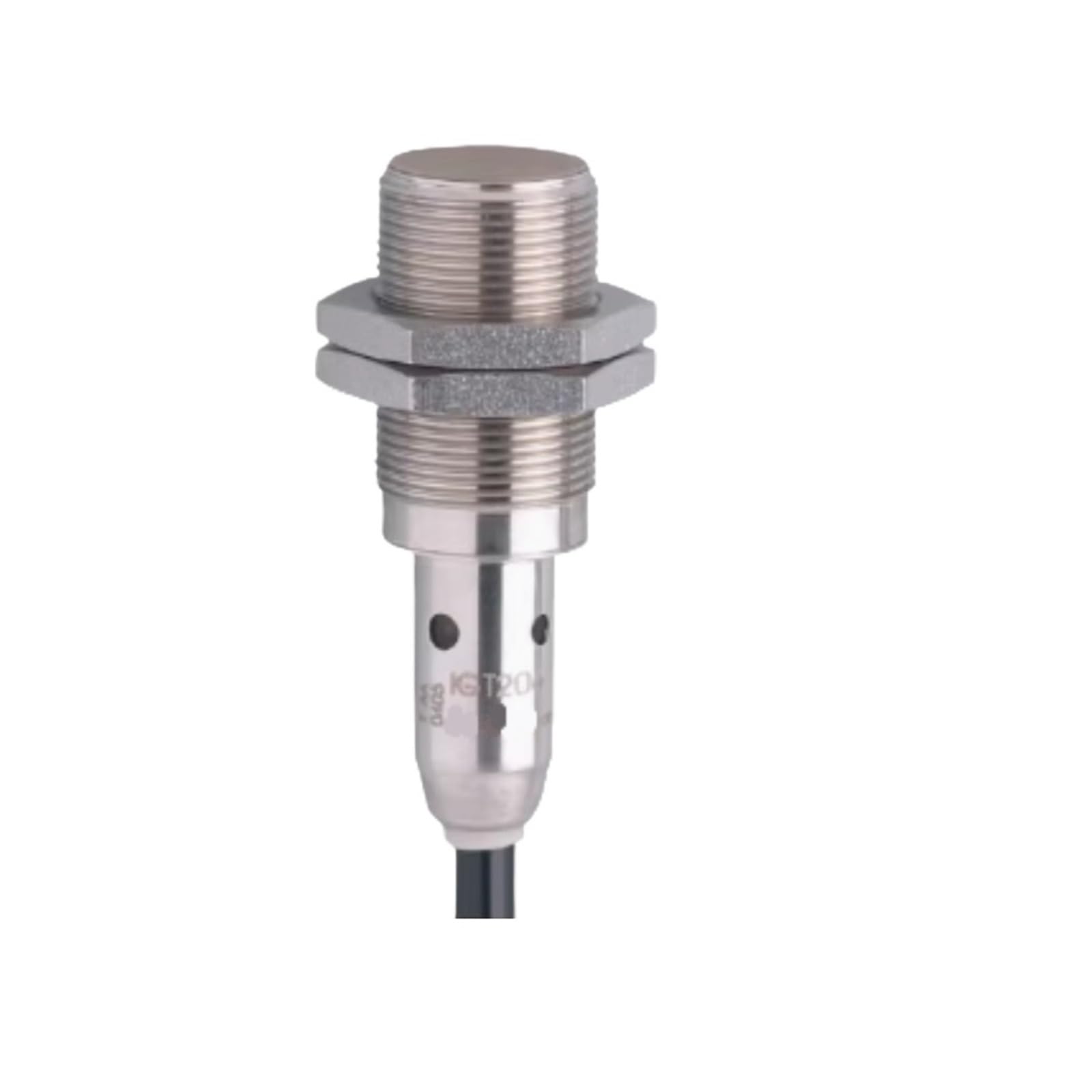 Capteur de proximité inductif IGM202 IGM203 IGM206 détecteur de métaux pour convoyeur