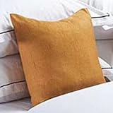 TTiiLoe 50x50cm Linen Cushion Covers, Square...