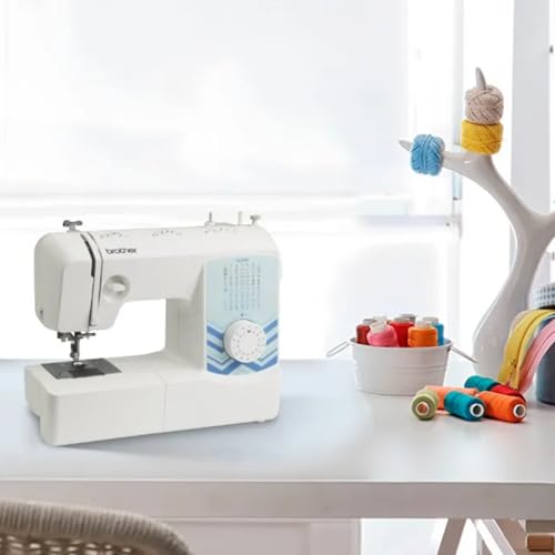 Recopilación de Maquina de Coser Brother Xl2800 , listamos los 10 mejores. 2 Maquina de Coser Brother Xl2800 marca Brother (2)