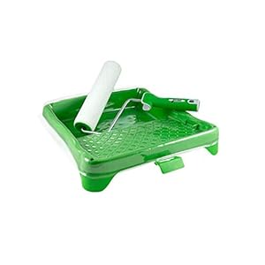 Osmo 14000230 Farbwannen-Kombination Set