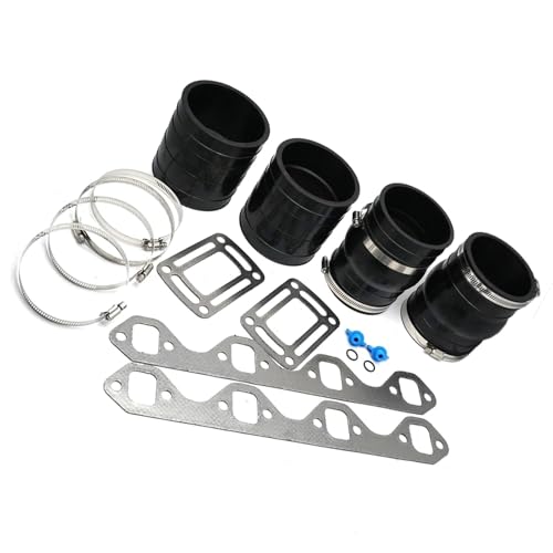 Soufflets et bouchon vidange V8 351 CID pour stopper fuites moteur EFI
