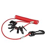 Cordón hombre al agua Seachoice 50-11671 Cordón Hombre Al Agua con 7 Adaptadores