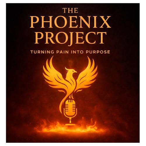 Episode 3: When the Chaos Stops-The Quiet Work of Healing