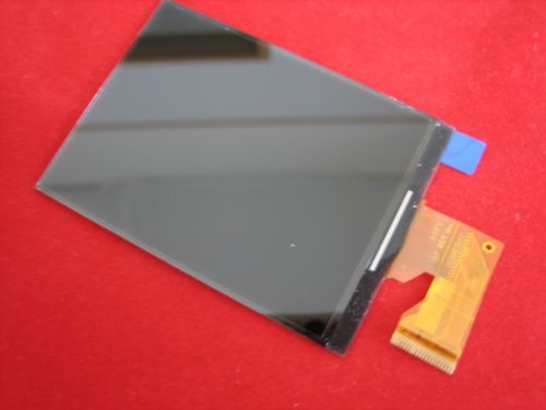 LCD Screen Display Glass Lens Part For Olympus VG-140 VG-130 VG-120 VG140 VG130 VG120 VG 140 130 120 ~ DIGITAL CAMERA Repair Parts Replacement