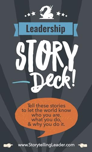 Leadership Story Deck