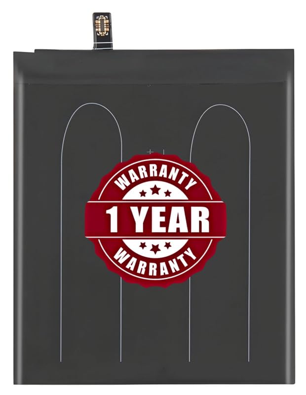 Image of Original BN39 Battery Compatible for Xiaomi Mi Play - (3000mAh) - 1 Year Warranty JK1