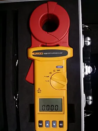 Crescent Enterprises Fluke Earth Ground Testers
