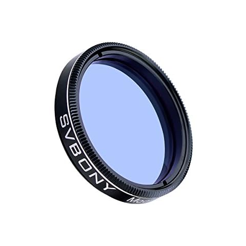 Filtre Lunaire Svbony 1,25" Cover