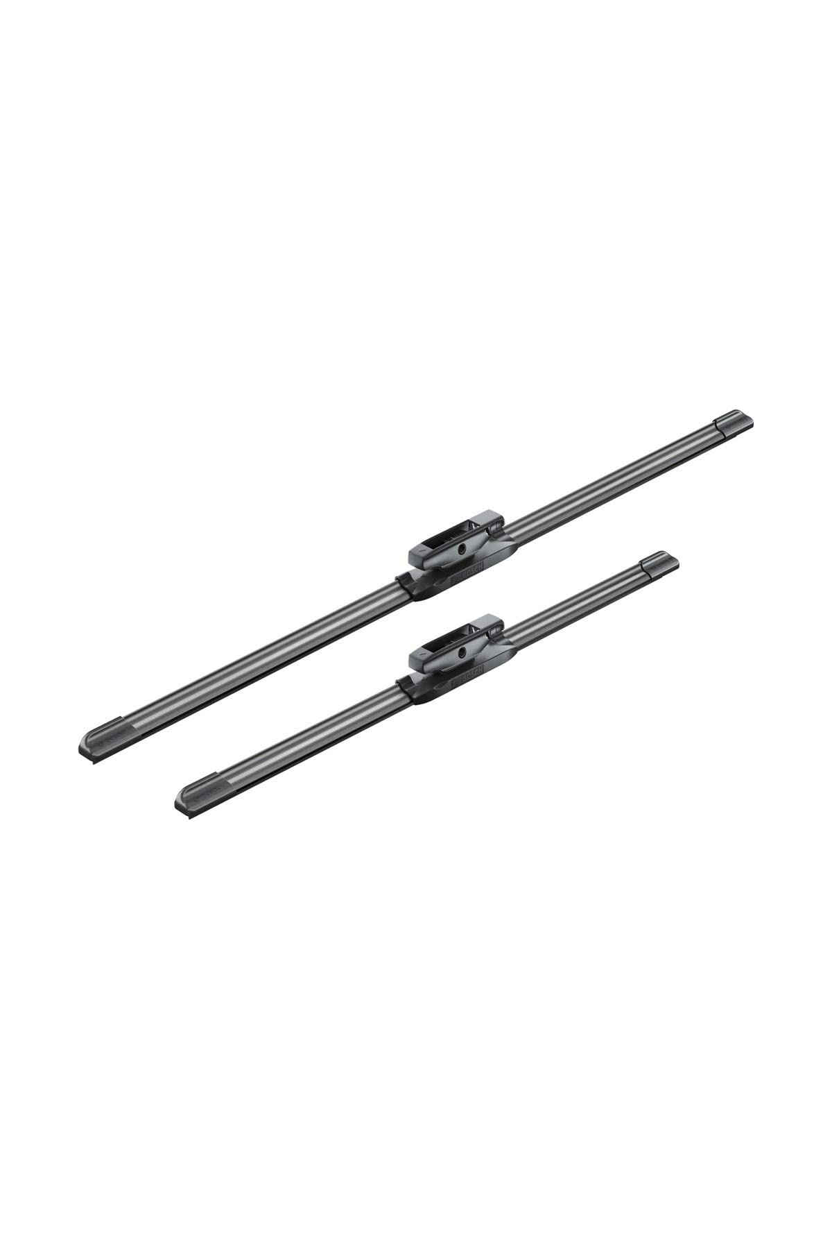 Bosch Aerotwin silecek seti - [600/450 mm] RENAULT Mégane II Grandtour (2006-2009) [KM.] #A115S