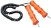 Celsius Two Steel Spikes ILP-1 Escape Life Preserver Easy-Grip Molded Handles