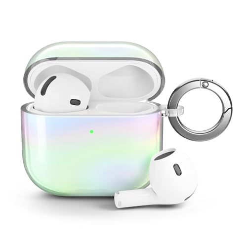Apple AirPods 4 本体 ケース付き AirPods4 ケース AirPods 4 保護カバー カラビナ付き