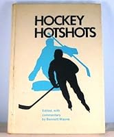 Hockey Hotshots (Target) 0811649172 Book Cover
