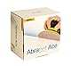 Mirka Abranet Ace Netz Schleifscheiben Ø 150mm Klett/Korn P600 / 50 Stk/Für alle 150mm Exzenterschleifer und Schleifmaschinen/Teilkeramisch/zum Schleifen von harten Oberflächen, Holz, Metall