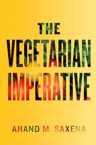 The Vegetarian Imperative view 2