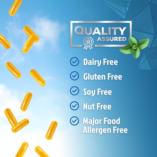 Nature'S Nutrition NNBCOMPLEXPLUS120 Vitamin B Complex Capsules With Vitamins B1 B2 B3 B6 B12 B100 C Biotin Folate & Folic Acid - Supplement thumb #6