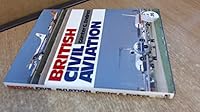 British Civil Aviation 071101552X Book Cover