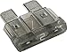 Blue Sea Systems 5236100 2A ATO/ATC Fuse , 25 Pack