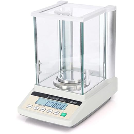 Digital Analytical Balance 220g