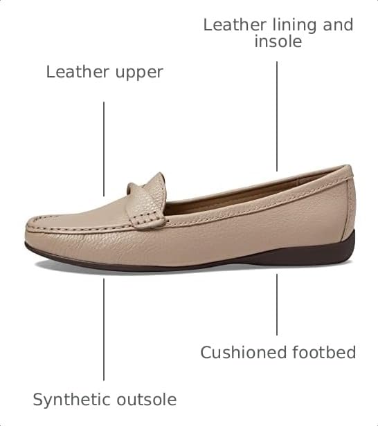 Image of Marc Joseph New York Womens Beverley Road Loafers