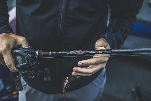 dobyns rods kaden series