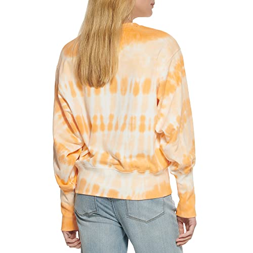 Image of DKNY Women's Cozy Soft Everyday Sweater Pull Over