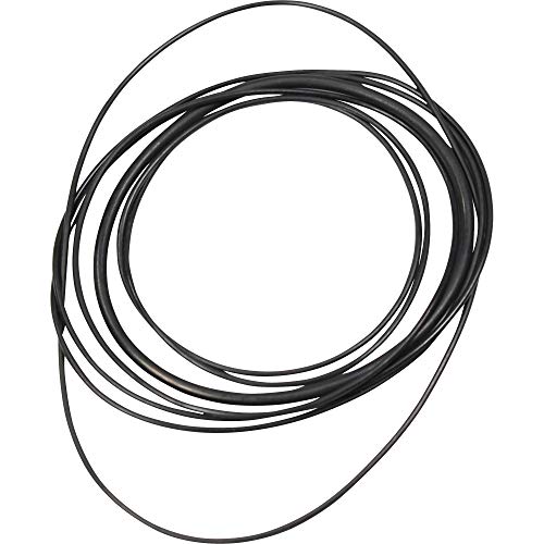 Preisvergleich Produktbild AstroMedia Bausatz Ersatz-Treibriemen für das Kopernikus-Planetarium