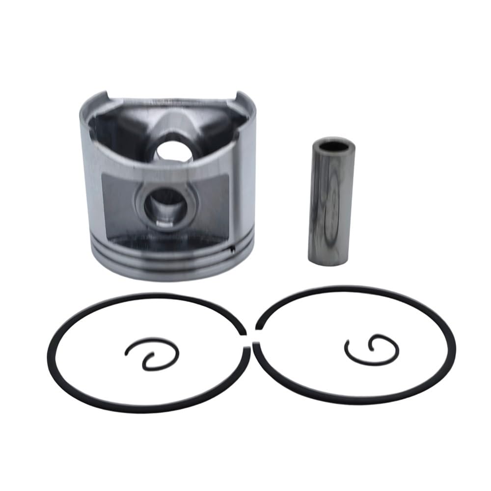 Segments de piston 50 mm pour tronçonneuses 365 371 362 372