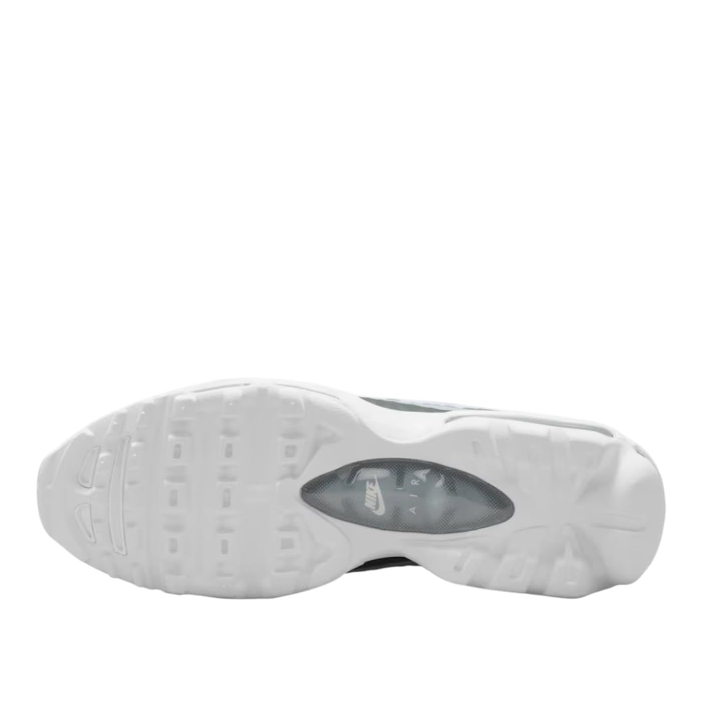 Nike Air Max 95 Ultra - Zapatillas deportivas para hombre, talla 41 EU:, IB7681-101 2