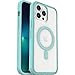 OtterBox - Clear iPhone 13 Pro Max Case (ONLY) - Made for Apple MagSafe, Scratch-Resistant Protective Phone Case, Sleek & Pocket-Friendly Profile (Discovery)