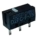 QTY 6 OMRON D2FC-F-7N Micro Switch Microswitch Switches for RAZER Logitech APPLE MS Mouse