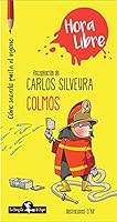 Colmos 9873681752 Book Cover