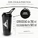 Imagen de AMITYUNION Proteína Shaker FYRA 700 ml