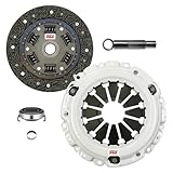 ClutchMaxPRO Performance Stage 2 Clutch Kit Compatible with 2002-2006 Acura RSX TYPE-S 2007-2010 CSX TYPE S 2006-2011 Civic Si K20A2 K20Z1 K20Z3 6-speed (CP08037HD-ST2)