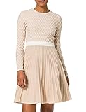 Hochwertige Verarbeitung BOSS Damen C_Fedressy Lässiges Kleid, Open Miscellaneous965, XL