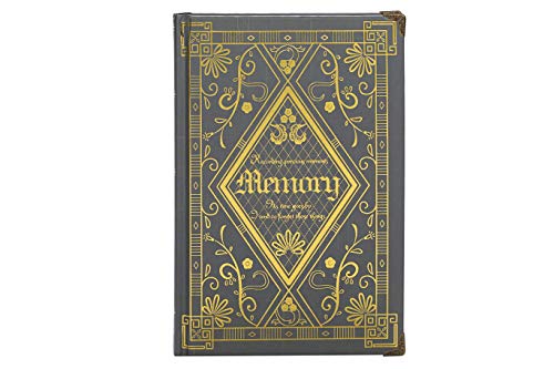 魔導書 グリモワール アニメ風 日記 ノート ビジネスノート