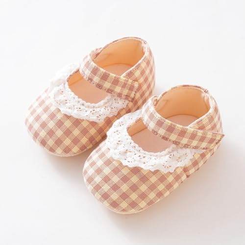 Flats Soft Shoes Footwears Spring Prewalkers Slipper Newborns Booties Baby Supply4