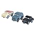 Price comparison product image Kidkraft 17215 Disney® Pixar Cars 3 3-Pack - Legends. Join River Scott, Tucker Moon and Louise Barnstormer Nash and remember every Disney® Pixar Cars 3 moment.