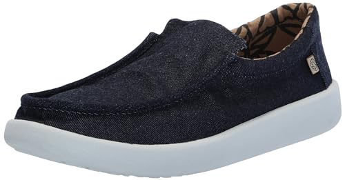 Freewaters Men's Cloud9 Venture Slip-on Loafer
