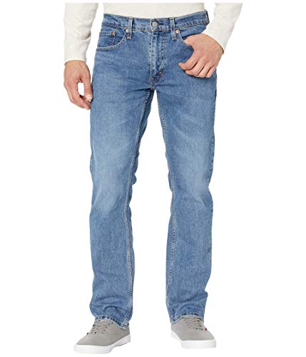 Image of Levi's Men's 559 Relaxed Straight Jeans