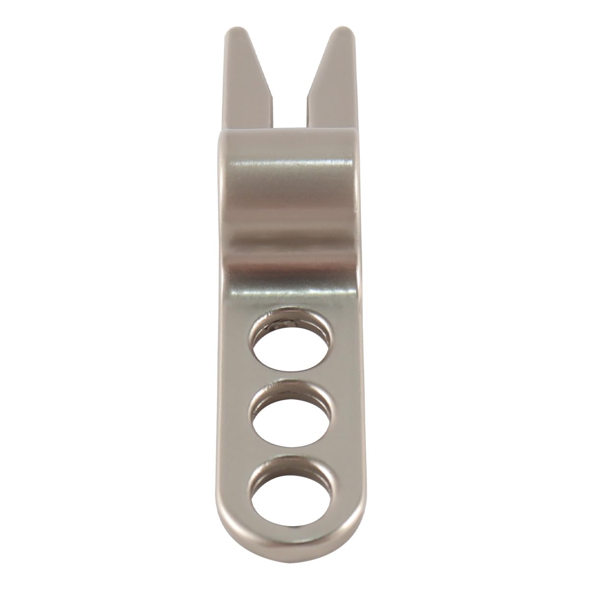 Gorise 2 Piezas de Herramienta de reparación de Divot de pivote de Horquilla de Pelota de Golf, Herramientas de Divot compatibles con Scotty