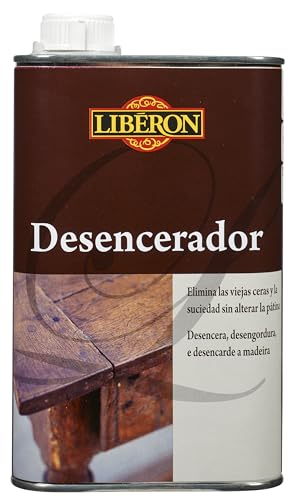 LIBERON Desencerador 500ml