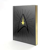 Algopix Similar Product 18 - Star Trek The Original Series 
