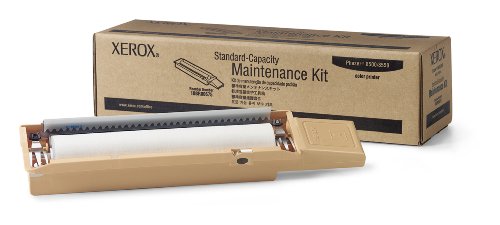 Kit d'entretien XEROX 10000 pages pour des impressions nettes sans trace