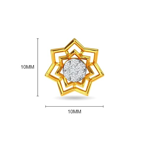 KISNA yellow fine jewellery – image 3