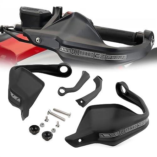 Protecteur levier BMW G310GS 2017 2019 2021 : kit protège-main guidon moto trail