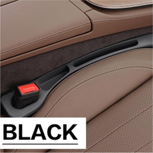 Relleno para asientos de coche para evitar caídas de objetos en Alfa Romeo 156 166 GT 5